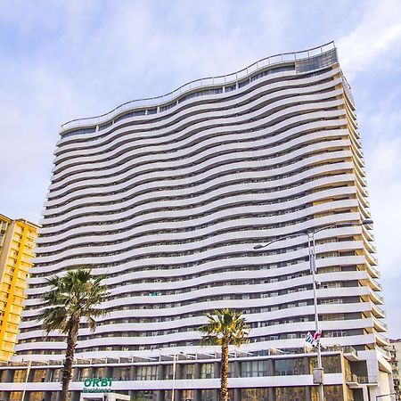 Apartament Denis In Apart-Otel Residenc Батуми Екстериор снимка
