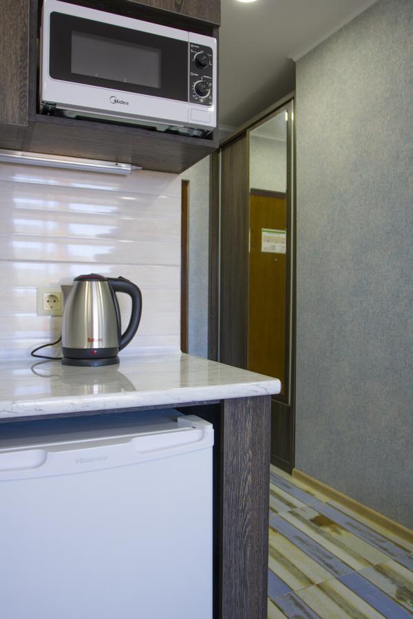 Apartament Denis In Apart-Otel Residenc Батуми Екстериор снимка
